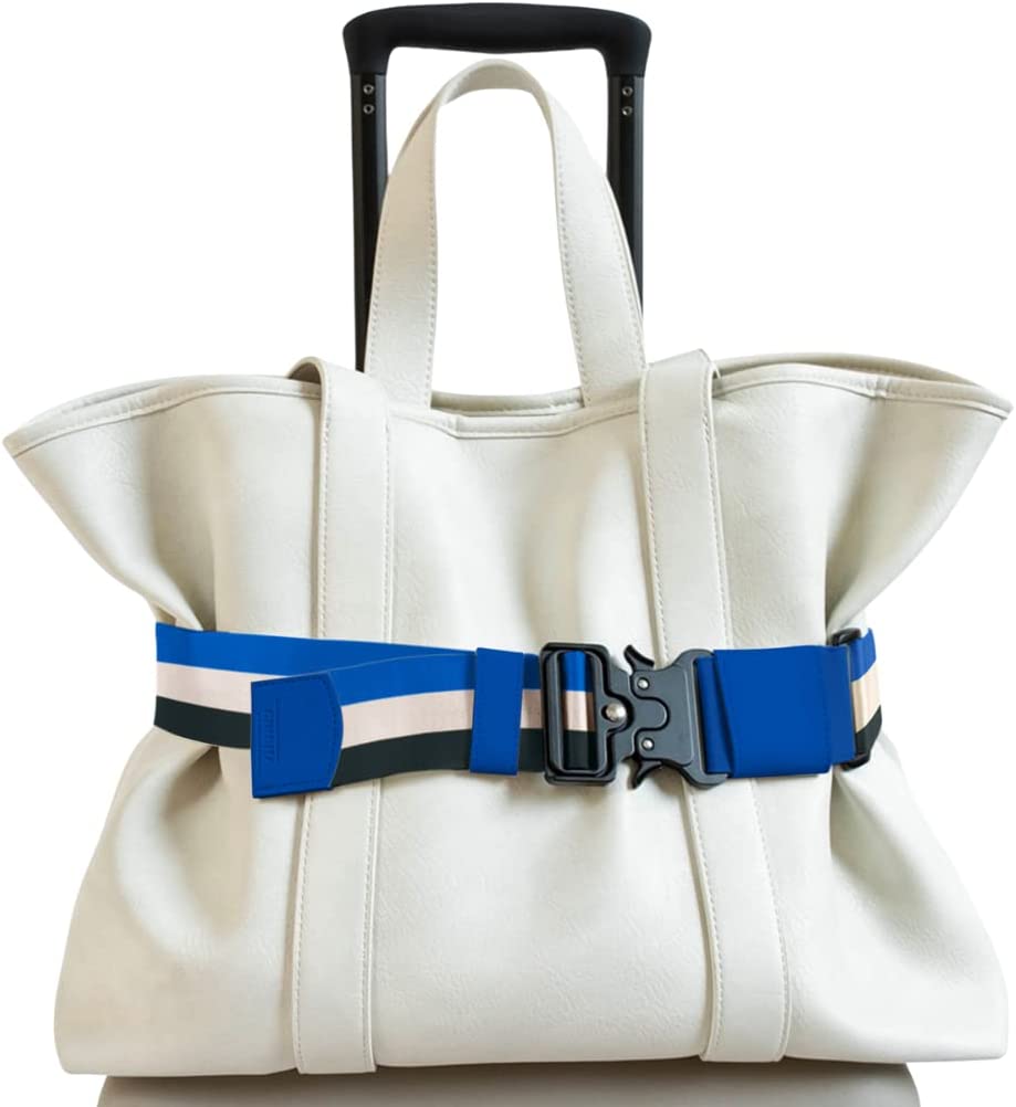 TravelEase - Luggage Linker