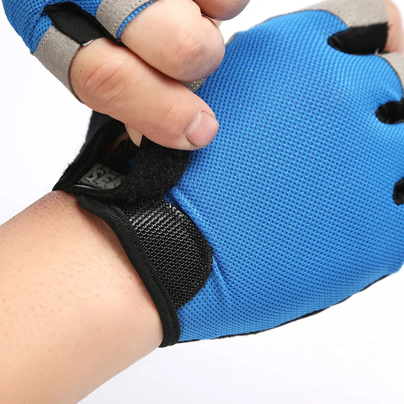 GripMaster Antislip Sport Handschoenen - Koel, Comfortabel, Duurzaam.
