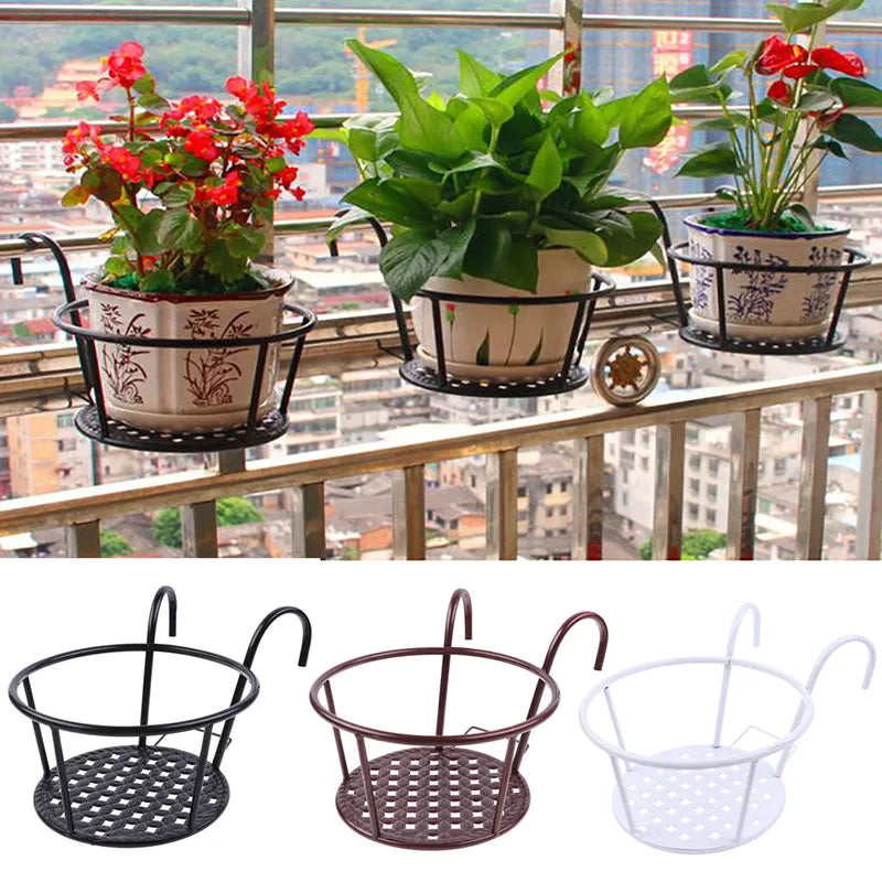 Unieke Plantenhanger - Geniet van de natuur overal en altijd!