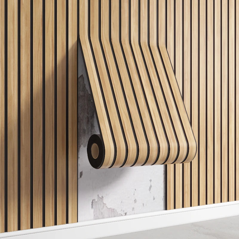 Variant image for 3D Zelfklevende Wandpanelen – Concave en Bolle Muurdecoratie voor Moderne Interieurs-7