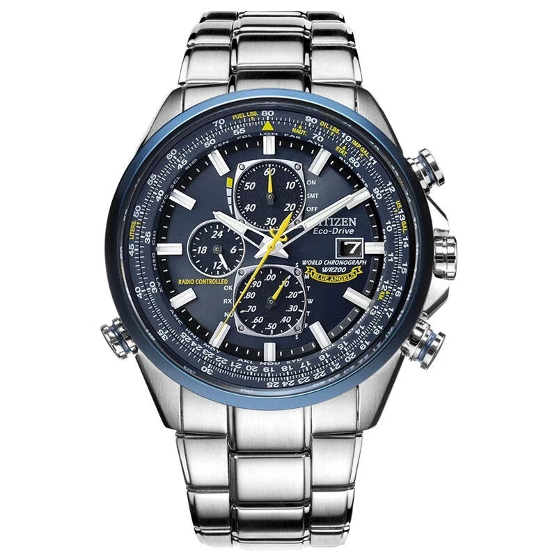 Multifunctioneel Chronograaf Horloge