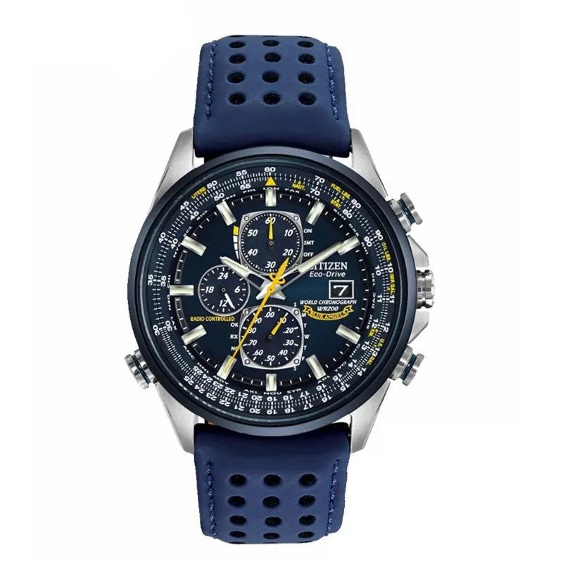 Multifunctioneel Chronograaf Horloge