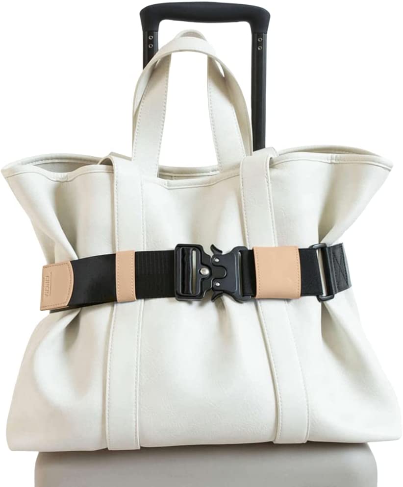 TravelEase - Luggage Linker