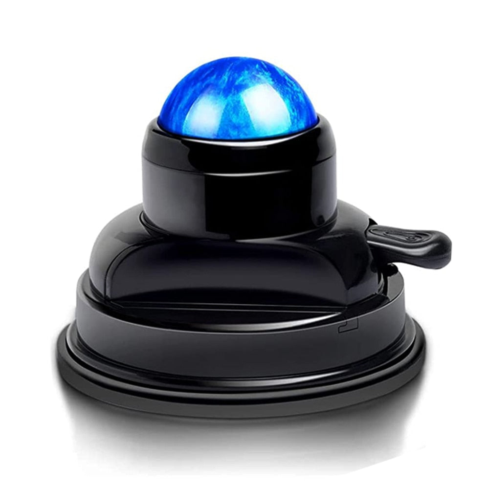 Spier massage roller
