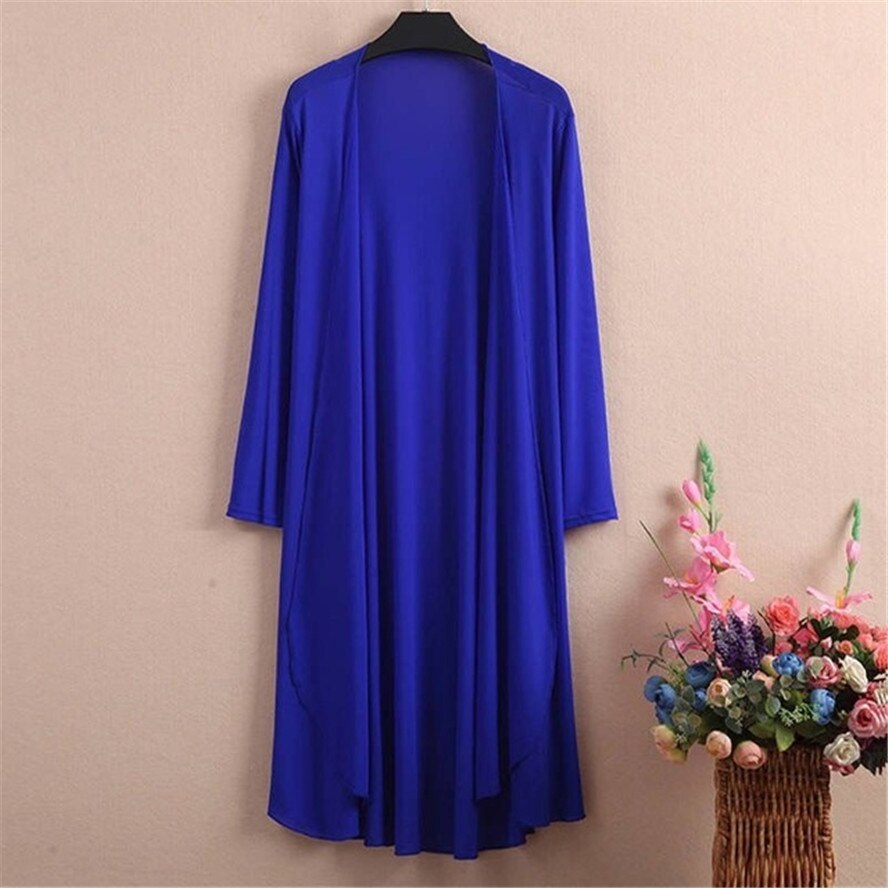 GraceCoat - Dames vest trui
