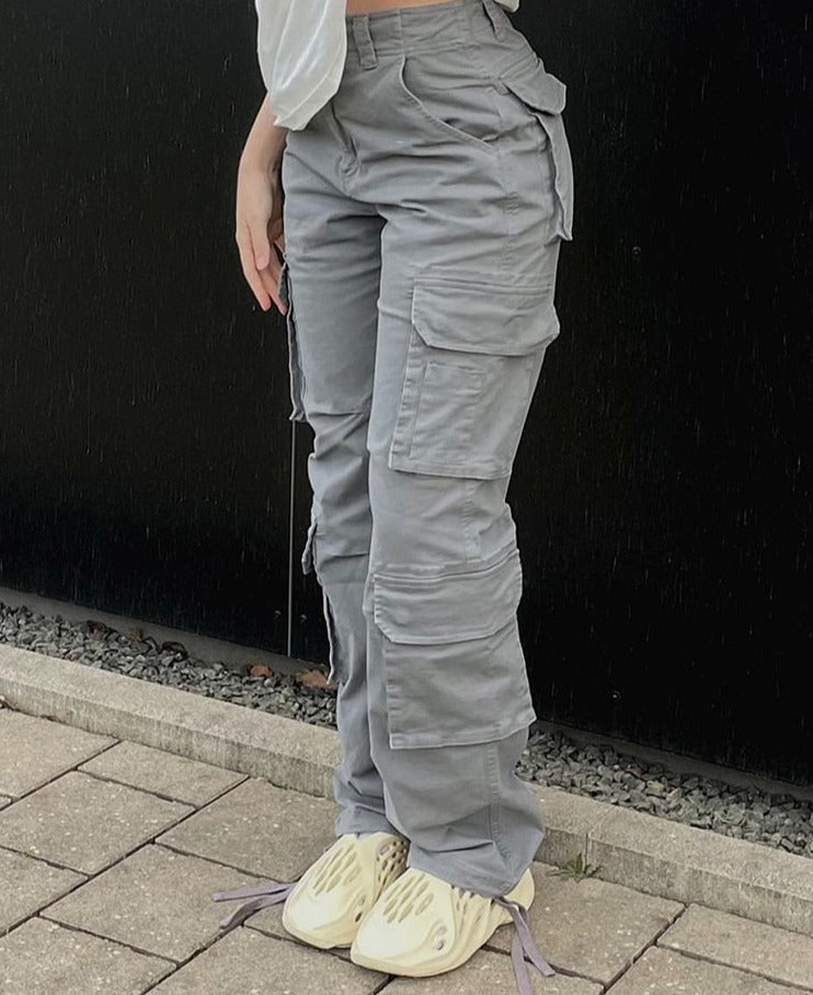 ModeXtreme - Baggy damesbroek