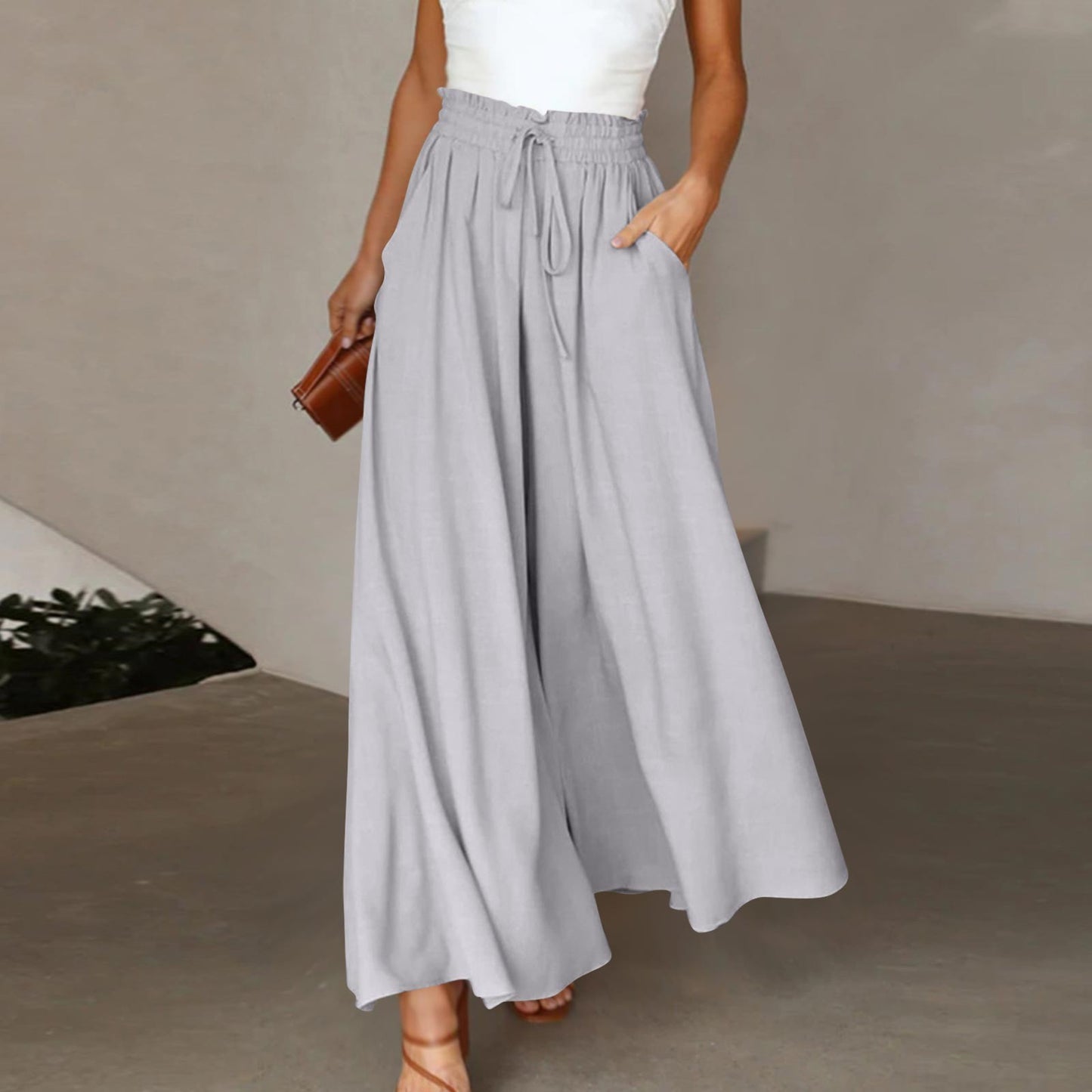 Elegante Vrijheidsbroek