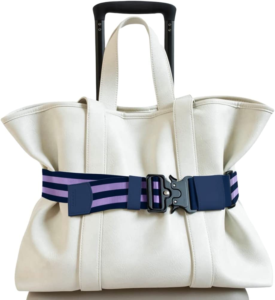 TravelEase - Luggage Linker
