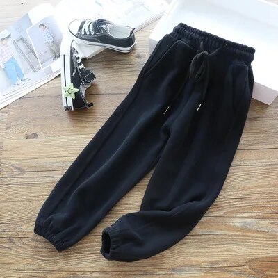 Stijlvolle Winterbestendige Broek - Trotseer de kou in stijl.