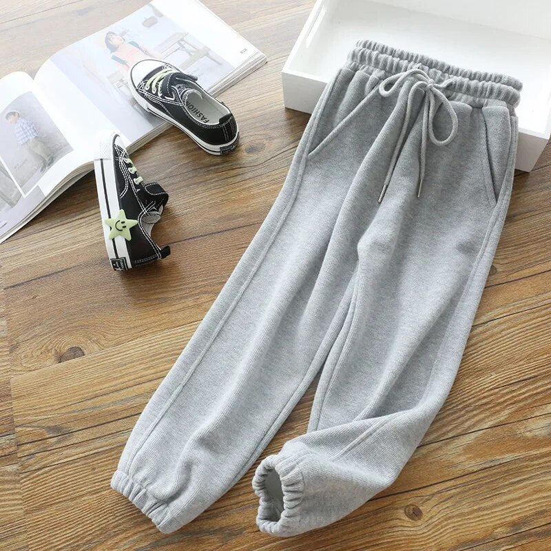 Stijlvolle Winterbestendige Broek - Trotseer de kou in stijl.