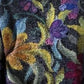 Trendy Bloemen Trui - Het toppunt van comfort en mode.