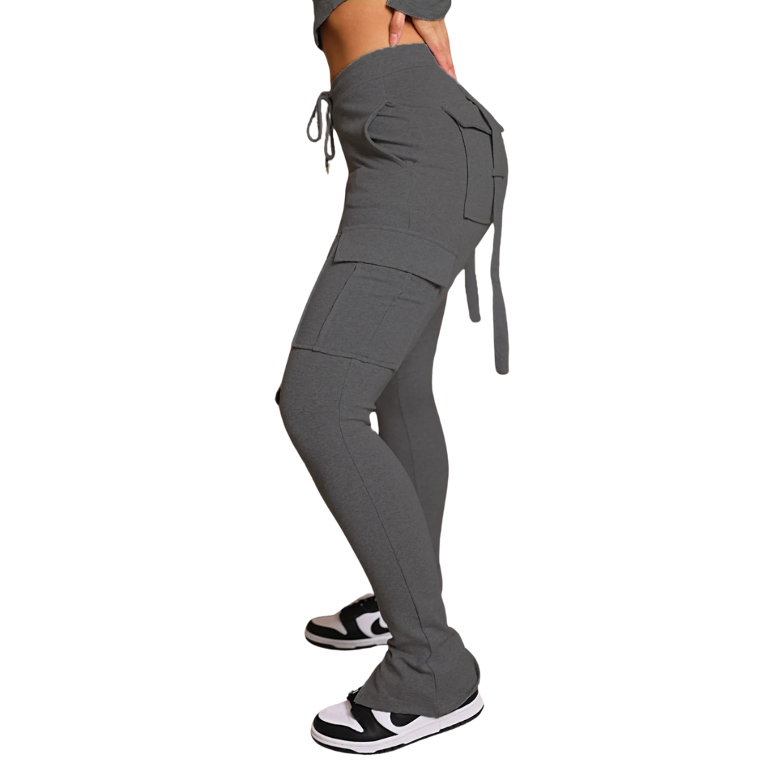 Urban Street Broek - Retro is weer trending!