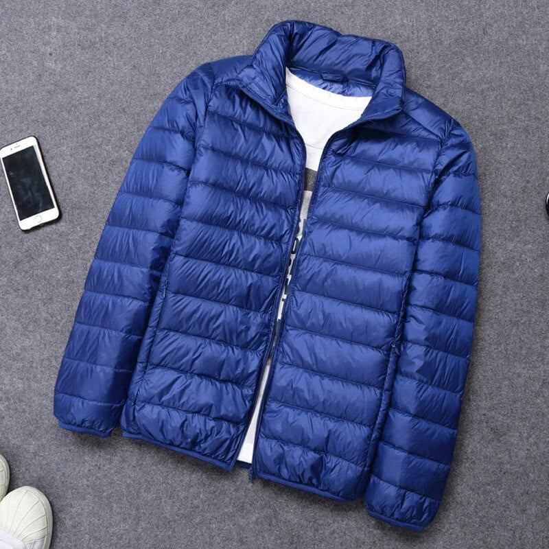 FeatherLite Ultralichte Winterjas - Water en winddicht