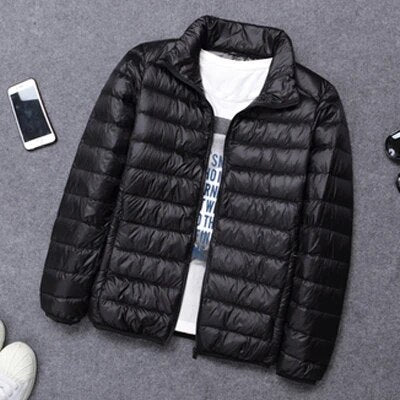FeatherLite Ultralichte Winterjas - Water en winddicht