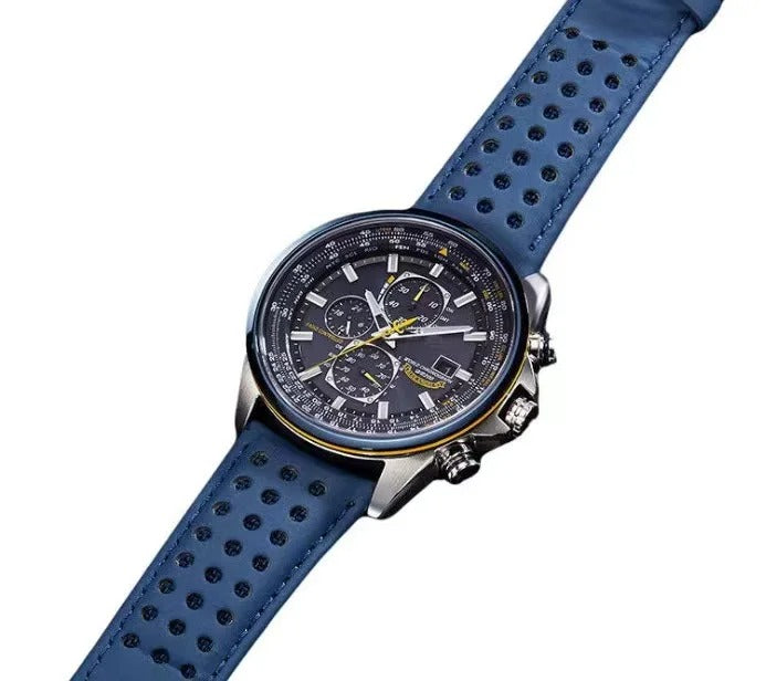 Multifunctioneel Chronograaf Horloge