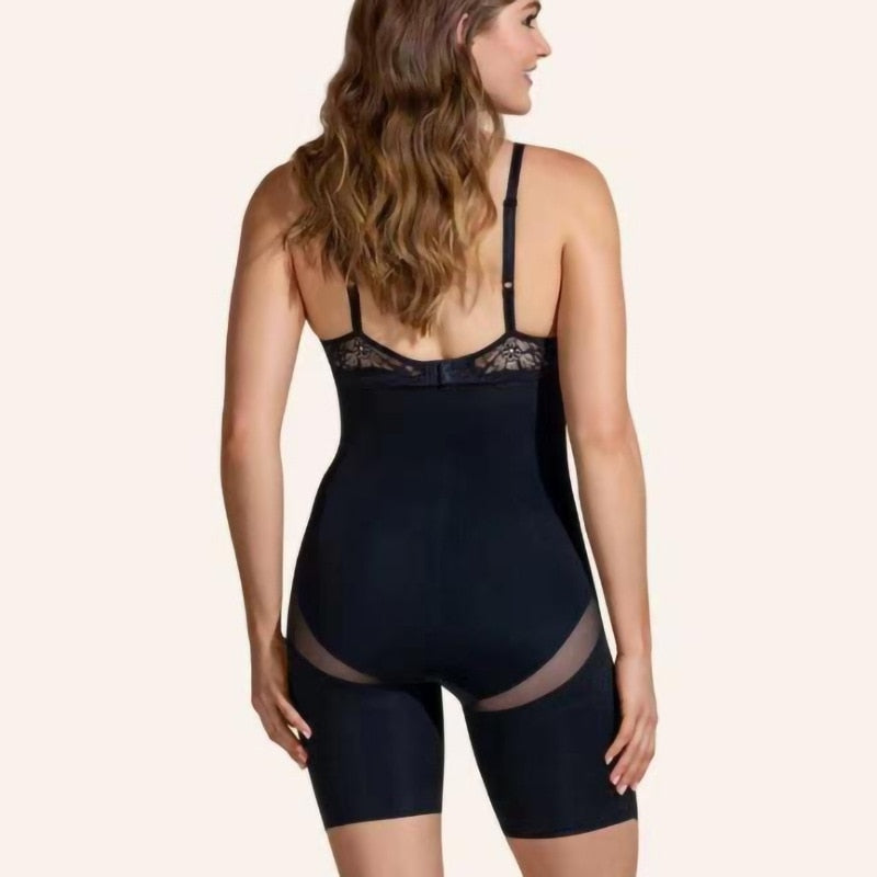 SculptFit - Lichaamsvormende Broek