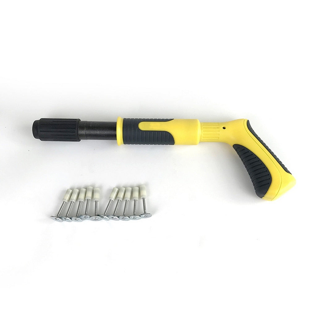 NailXpert - Nail Master Tool