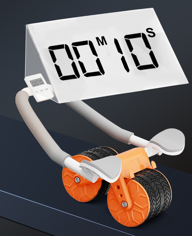 TurboTone - Automatische Buikroller