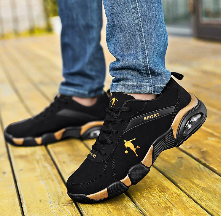 Vulkanische Sportieve Sneakers