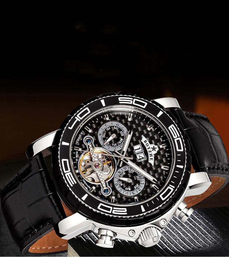 Elegant Herenhorloge