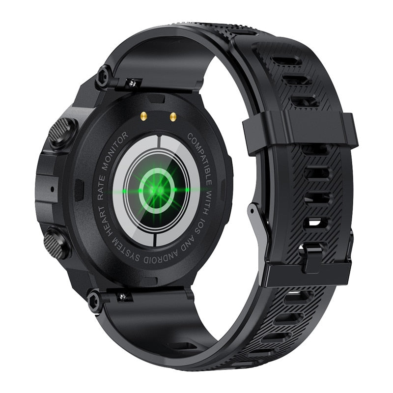 Outdoor Digitaal Adventure Horloge
