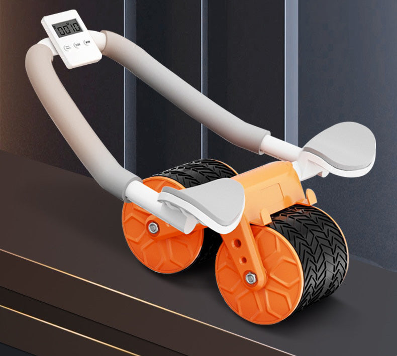 TurboTone - Automatische Buikroller