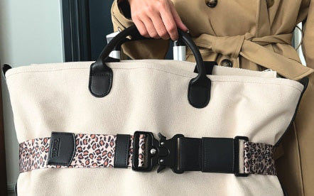 TravelEase - Luggage Linker
