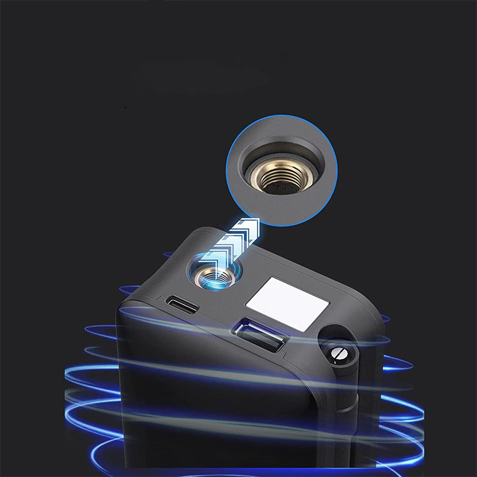 TurboPump - Power Pump
