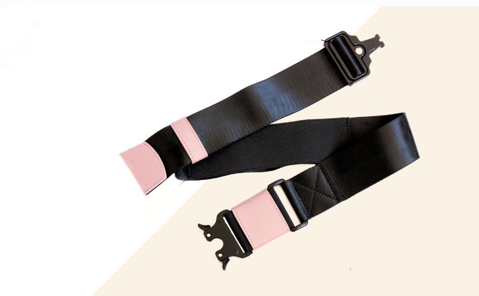 TravelEase - Luggage Linker