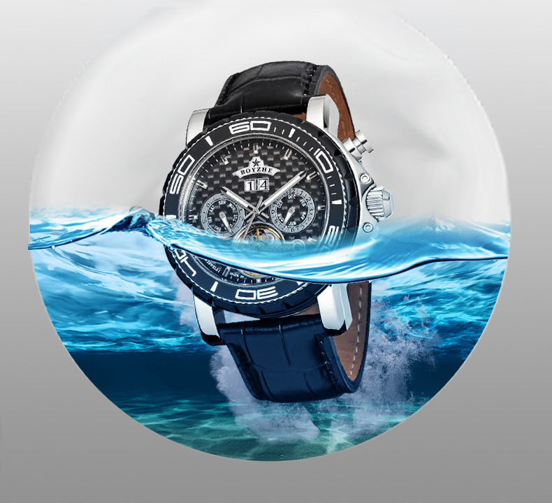Elegant Herenhorloge