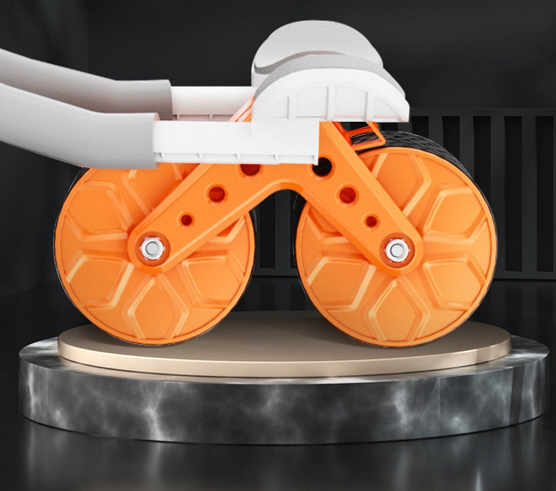TurboTone - Automatische Buikroller