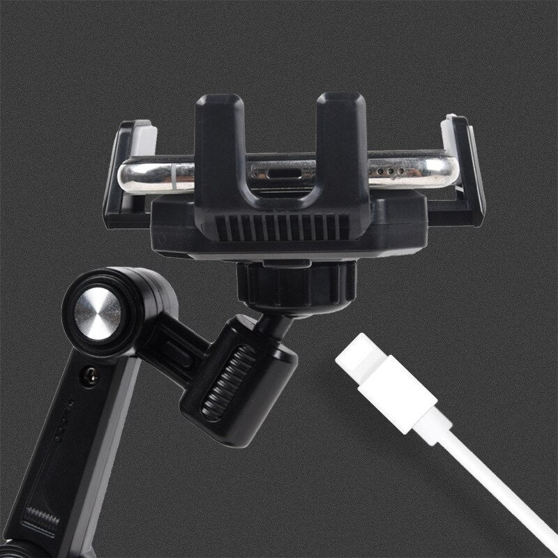 FlexiHold - Autotelefoon Houder