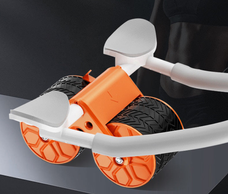 TurboTone - Automatische Buikroller