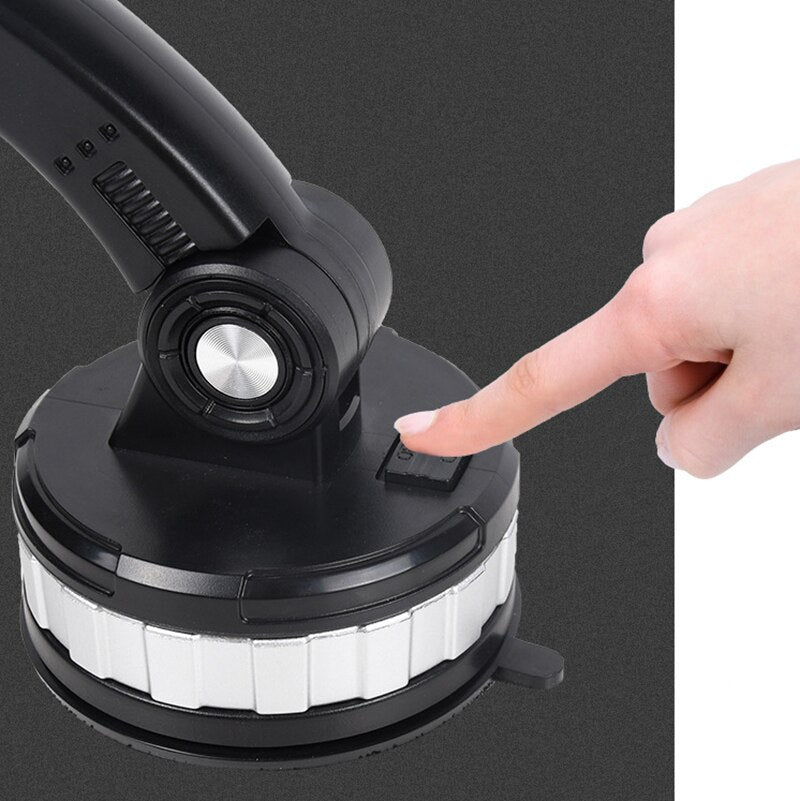FlexiHold - Autotelefoon Houder
