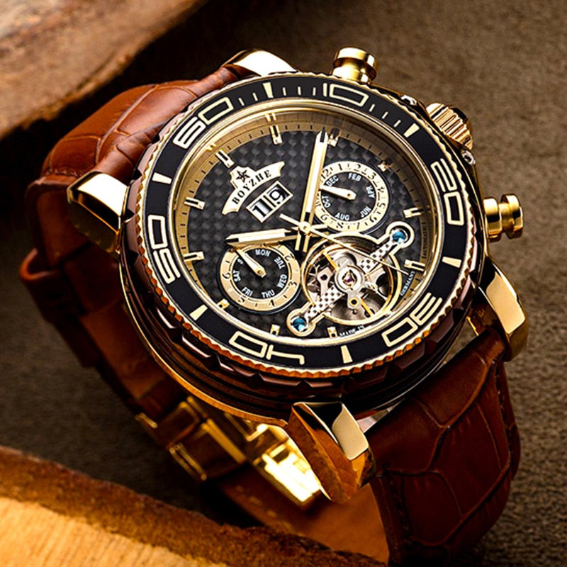 Elegant Herenhorloge