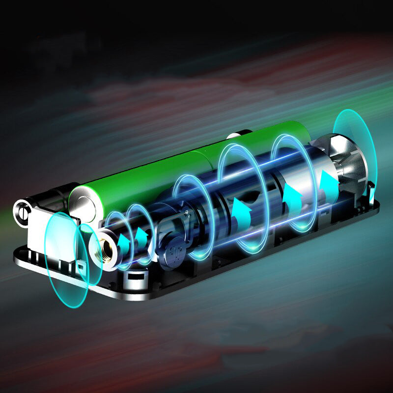 TurboPump - Power Pump