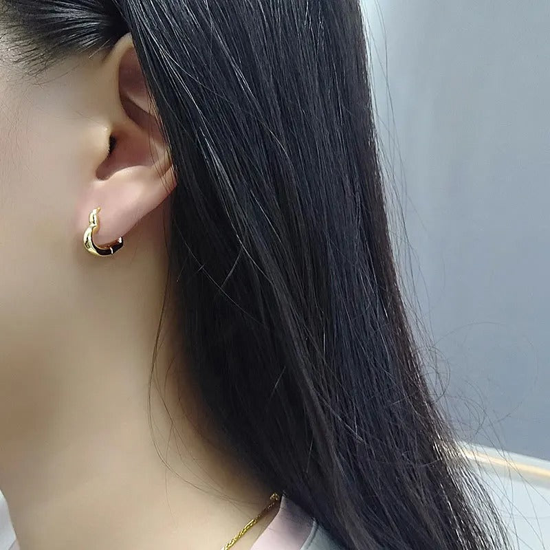 Dainty Love Studs - De schattigste oorbellen die er zijn!