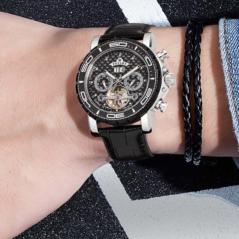 Elegant Herenhorloge