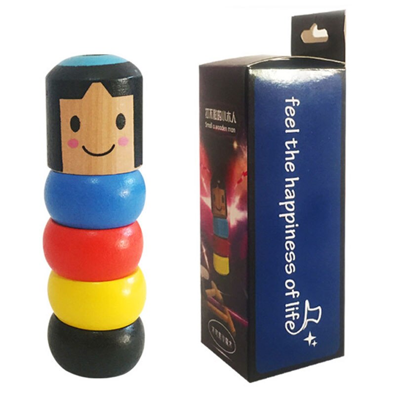 MagicMotion - Magische Puppets