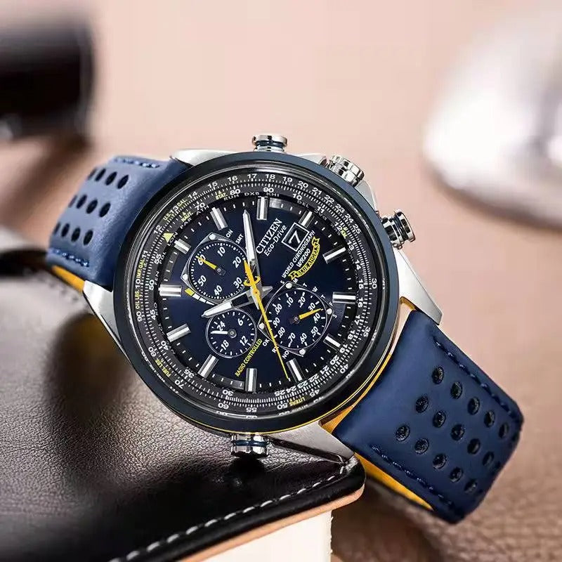 Multifunctioneel Chronograaf Horloge