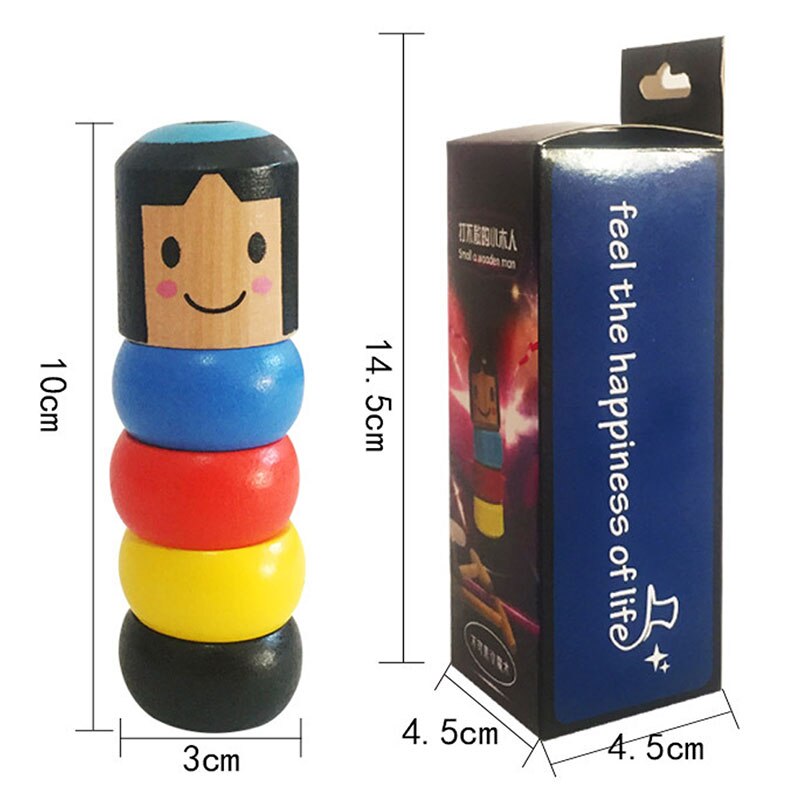 MagicMotion - Magische Puppets