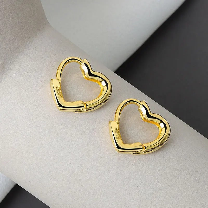 Dainty Love Studs - De schattigste oorbellen die er zijn!