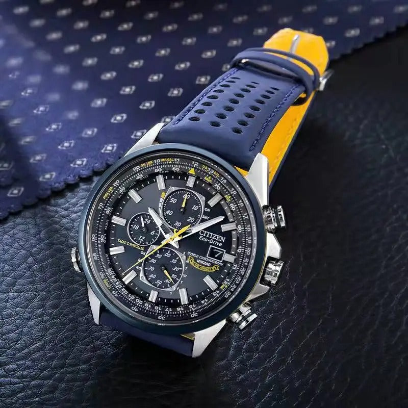 Multifunctioneel Chronograaf Horloge