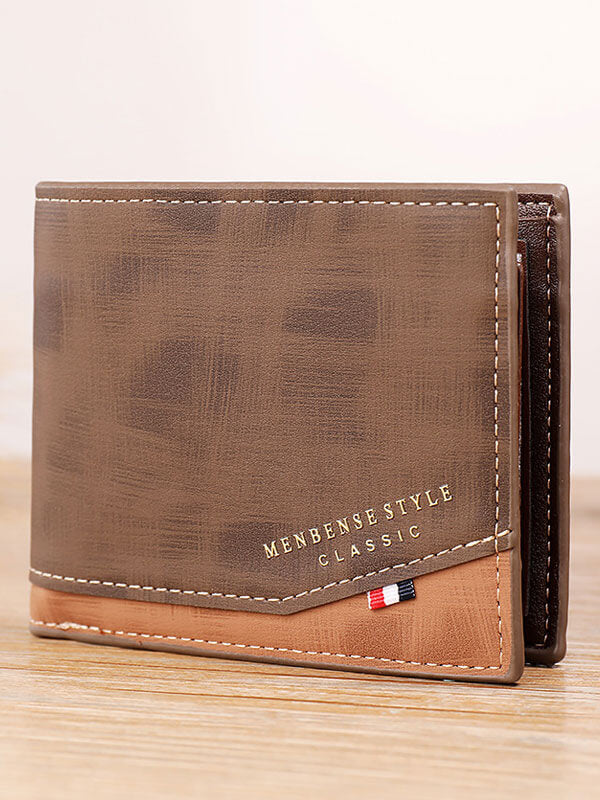 SlimFold Exclusieve Dunne Portemonnee - Beilig je spullen op een juiste manier!