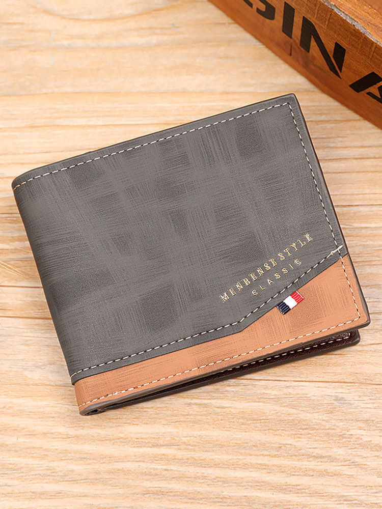 SlimFold Exclusieve Dunne Portemonnee - Beilig je spullen op een juiste manier!