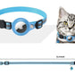 KattenKompas AirHalsband - Kattenhalsband met plaats voor Airtag