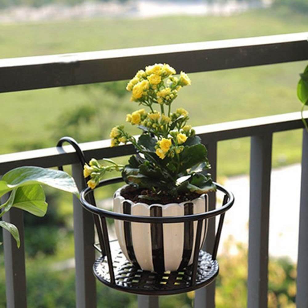 Unieke Plantenhanger - Geniet van de natuur overal en altijd!