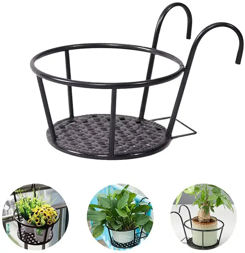 Unieke Plantenhanger - Geniet van de natuur overal en altijd!