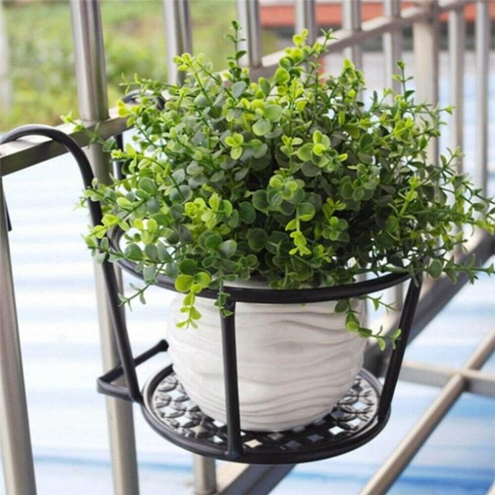 Unieke Plantenhanger - Geniet van de natuur overal en altijd!