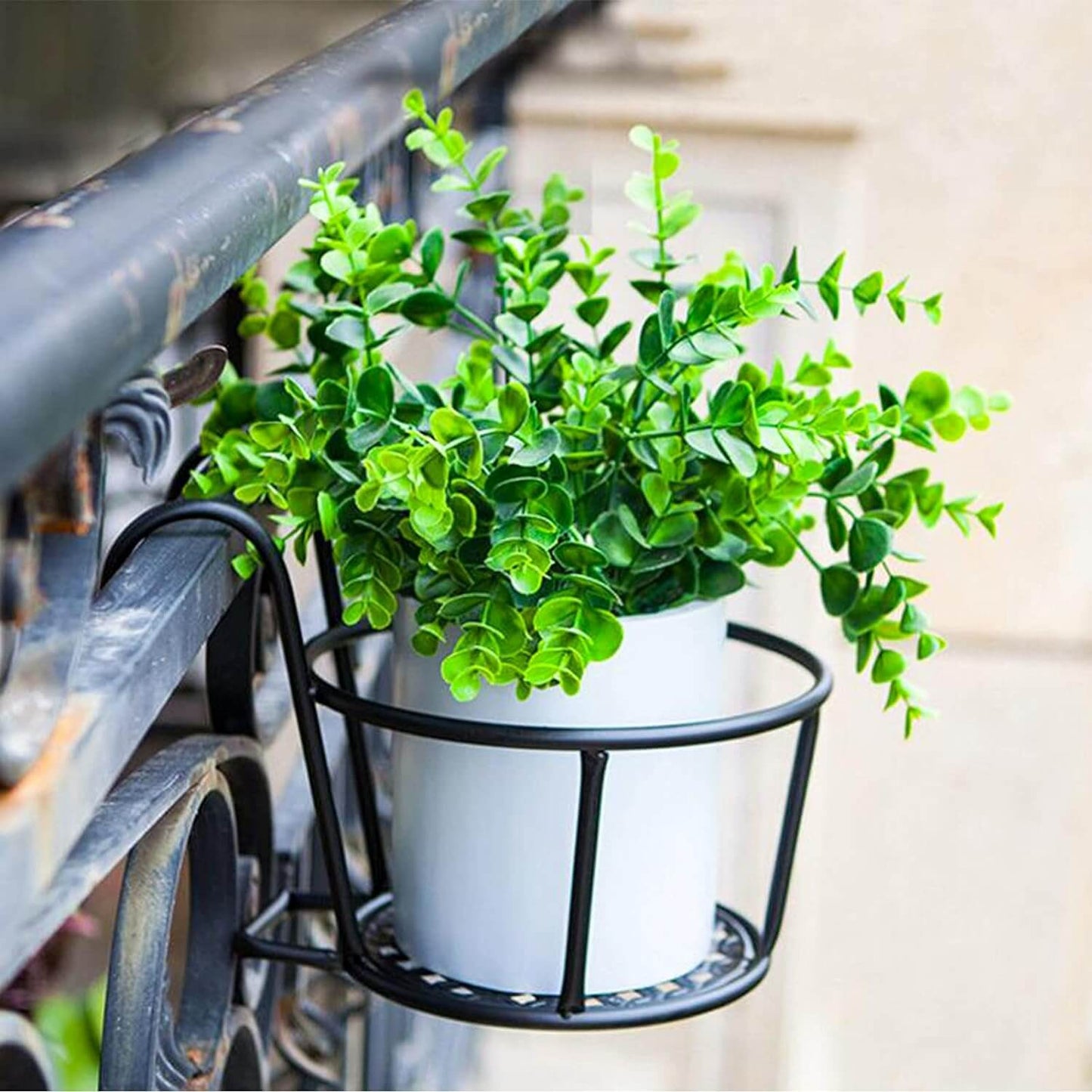 Unieke Plantenhanger - Geniet van de natuur overal en altijd!